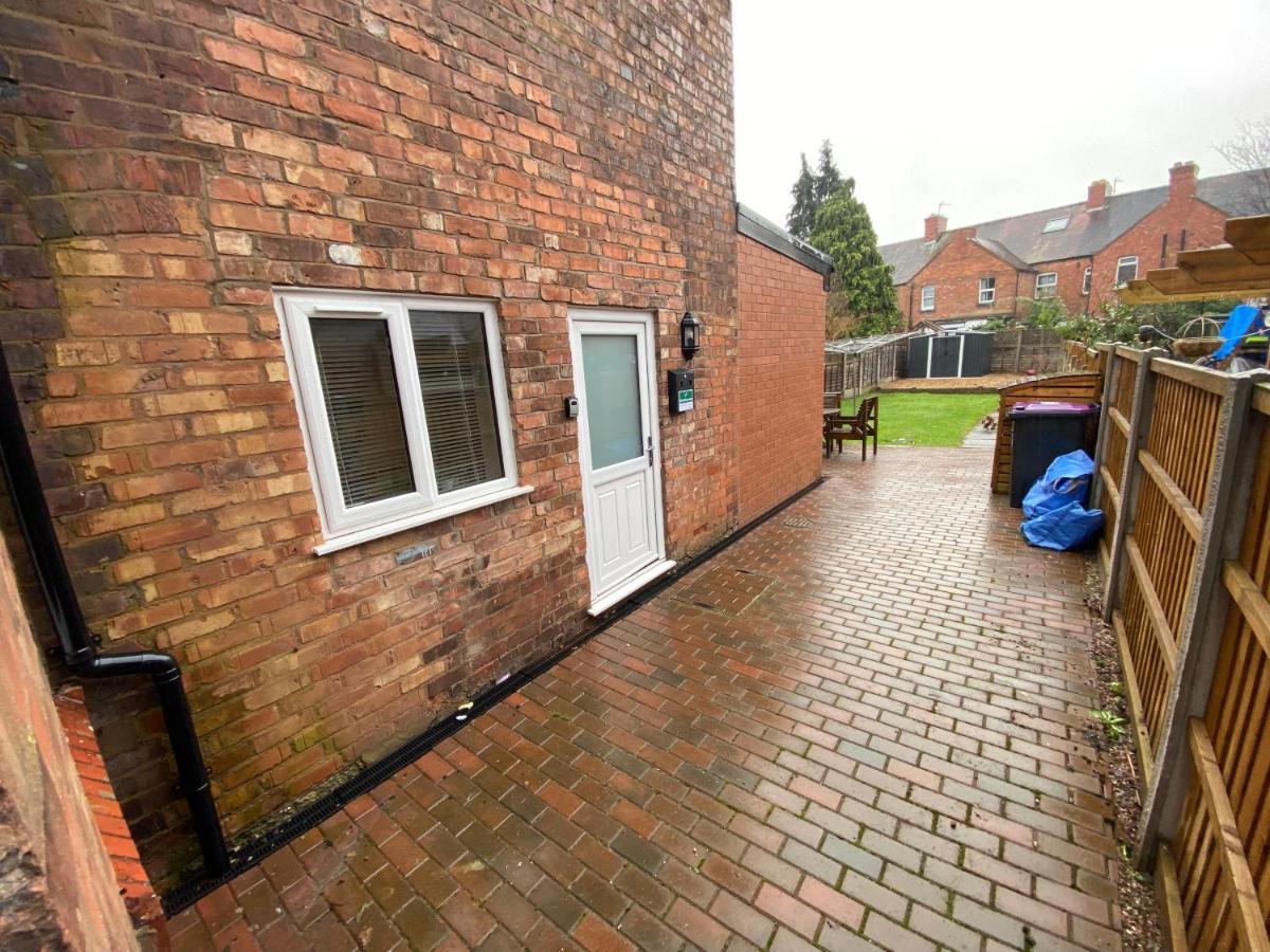 5 Bedroom Victorian Town House - Perfect For Contractors And Family Groups Shrewsbury